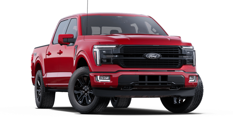 F-150® vehicle